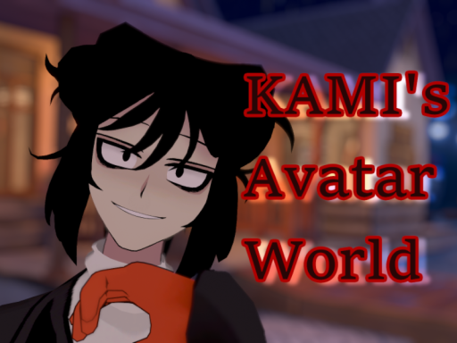 KAMI's Avatar World