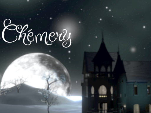 CHEMERY Winter