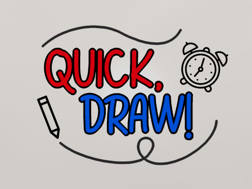 Quick‚ Drawǃ