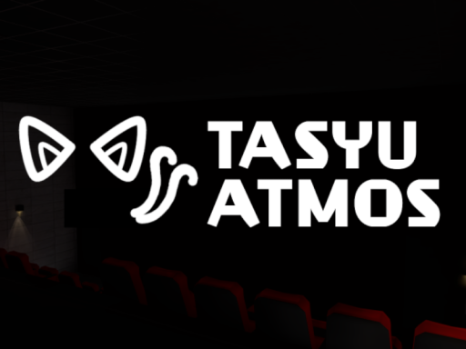 TASYU_ATMOS