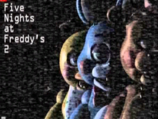FNAF2
