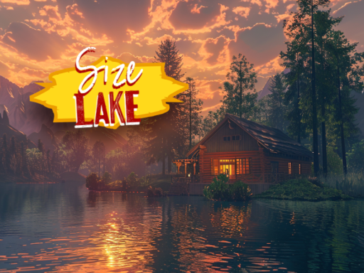 Size Lake