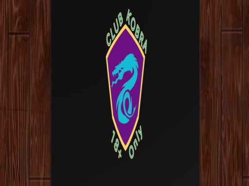 Club Kobra v2․5 - UPDATE 1․3