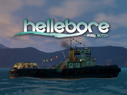 Hellebore ヘレボー