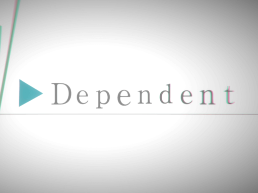 ParticleLiVE＂Dependent＂