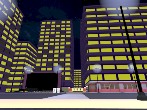 星門廣場StarGATE Exhibition