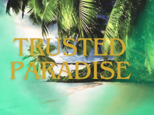 trusted paradise