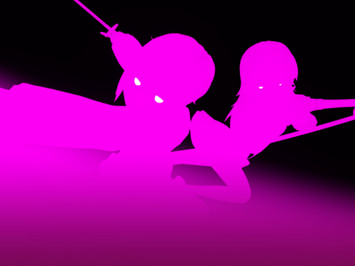 Sonivv's Avatar⁄Chill World （NEW UPDATE 8⁄28⁄22）