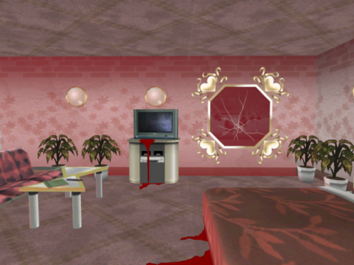 CROW'S SCUFFED AVATARS