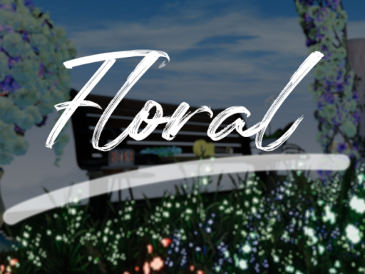 Floral
