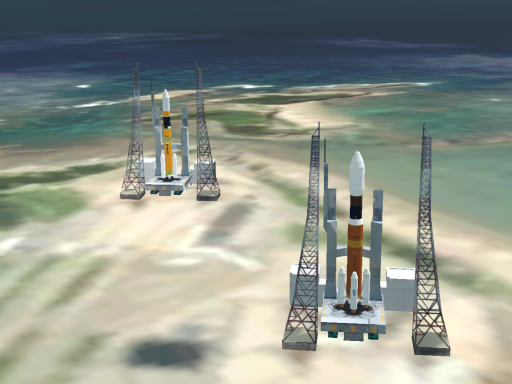 Tanegashima Space Center