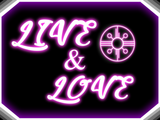 Live ＆ Love