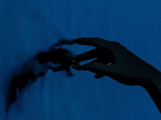 Lynx's Room of Thoughts