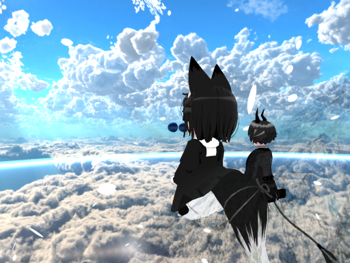 시르의 공간 シルの空間