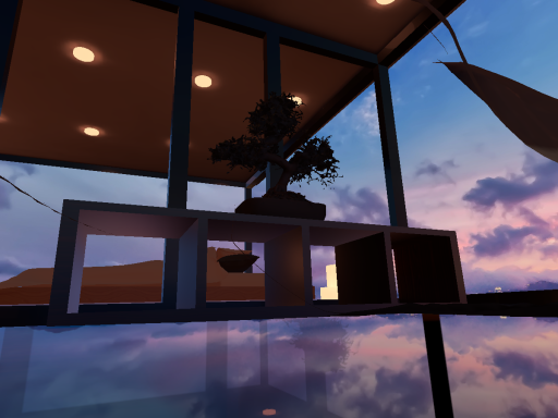 Sora´s Chill and Dance World