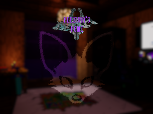 Adezura's Home