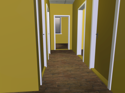 Scoot's Lil Apartment