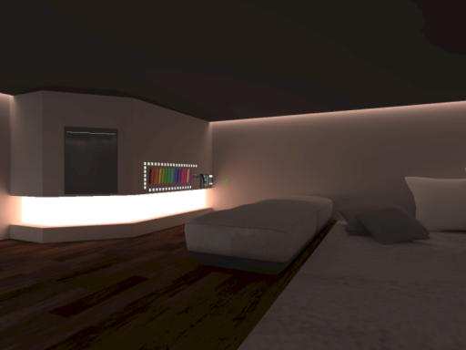 NEkomirair Room A_AudioLink