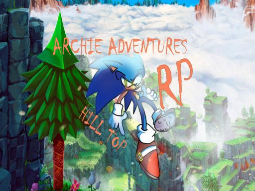 ARCH1E-ADVENTURES-HILLTOP-RP-WORLD