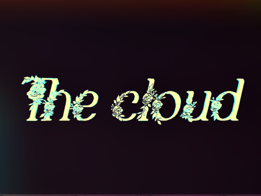 The Cloud