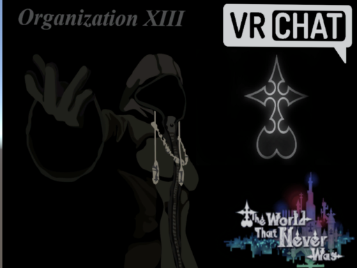 The World That Never Was