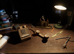 PRAS Night ˸ DRGI v7 - Read description