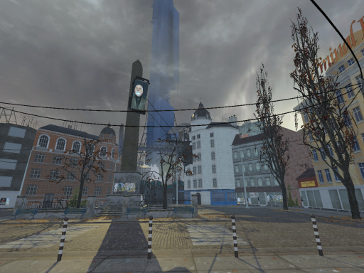 Point Intersection 2