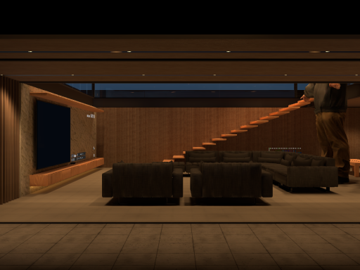 Seaside Vista イベント用