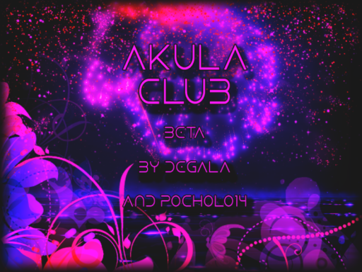 Akula Chill Club Beta