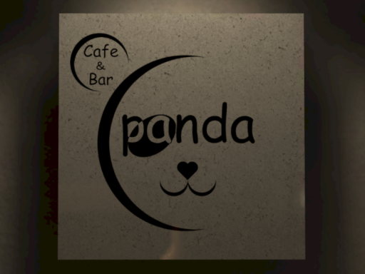 Cafe＆Bar『PANDA』