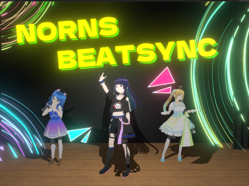 Norns Beatsync