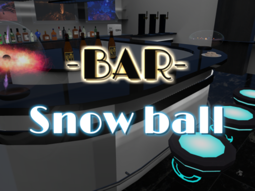 BAR-Snow ball