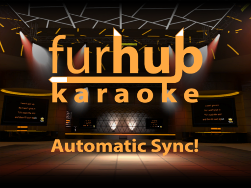 FurHub Karaoke Classic