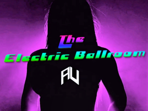 The Electric Ballroom