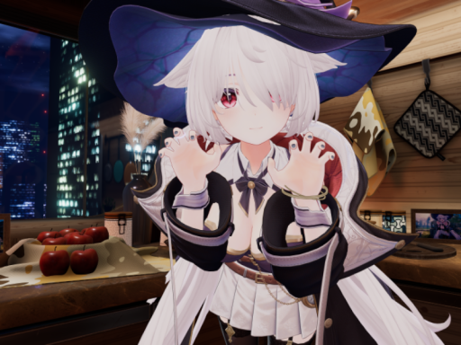 Luminosu_久遠ホテル