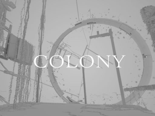 LLOOK COLONY
