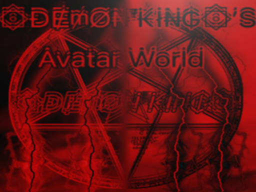 ۞ĐɆ₥Ø₦ ₭ł₦₲۞ ₳V₳₮₳R ₩ØRLĐ