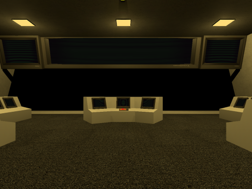 TERO Computercore （Alpha） （ RC2 System test ）