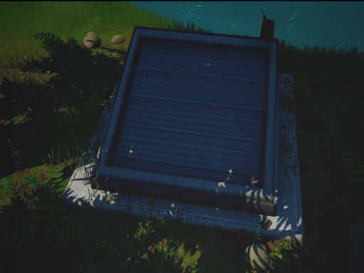 Fortnite Bunker
