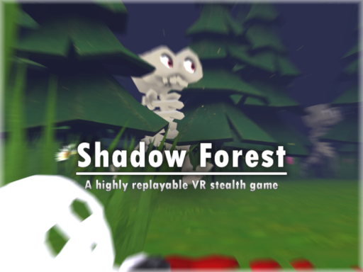 Shadow Forest