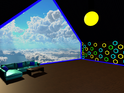 小浩owos little house