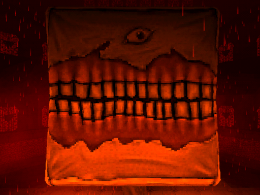 Ultrakill˸ P-2 Panopticon Arena