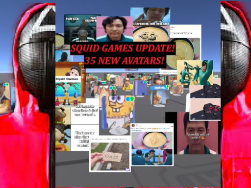 -Doogee-'s 2D Avatars