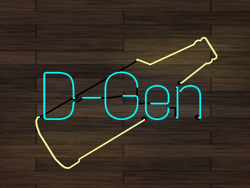 D-Gen V2․0 Open for Cheers