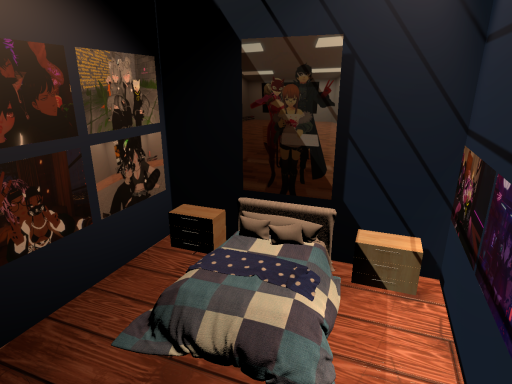 Simp~Lord's Chill Home