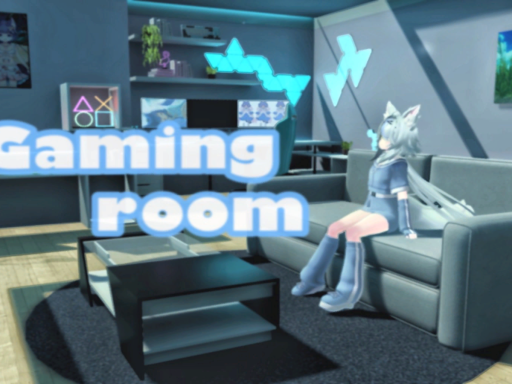 Gaming Room
