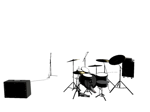 Telecastic fake show