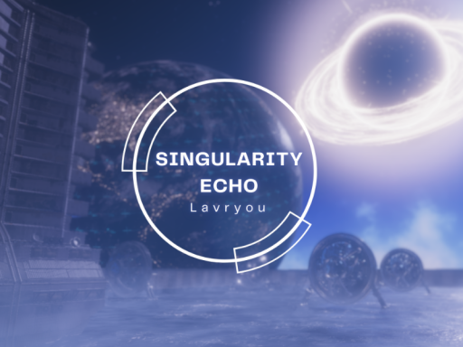 Singularity Echo