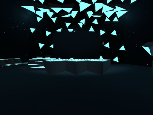 MMD Dances with Cameras 2