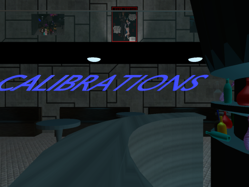 Calibrations